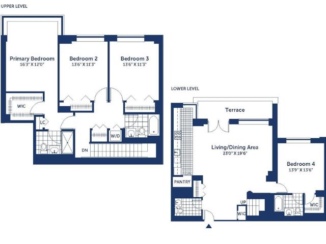 Apartment for rent in Hoboken