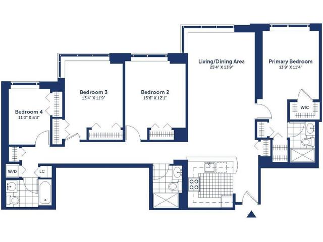 Apartment for rent in Hoboken Apartment for rent in Hoboken