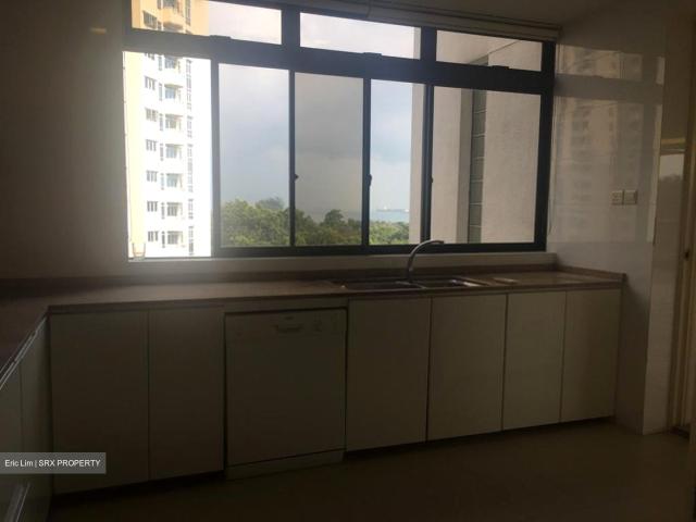 Condominium for rent