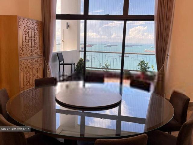 Condominium for rent