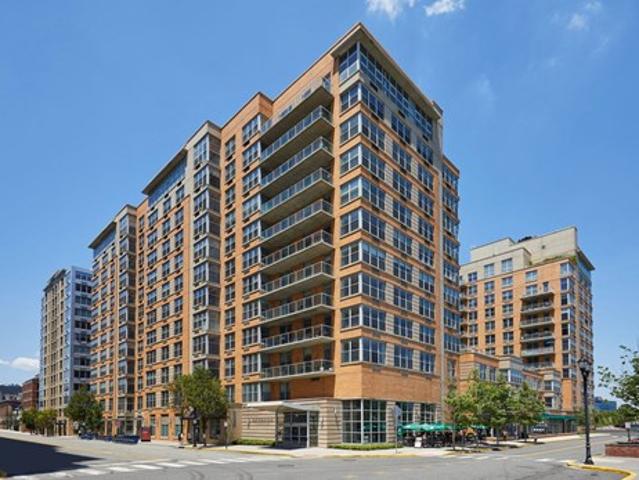 Apartment for rent in Hoboken