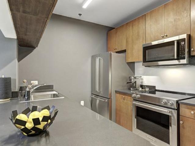 Apartment for rent in Hoboken