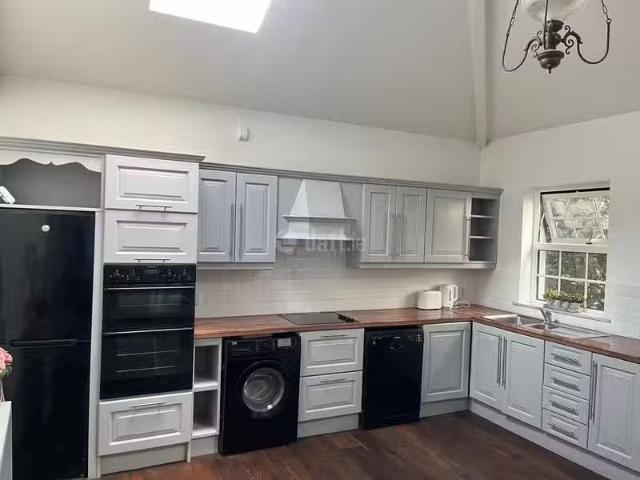 Apartment to rent