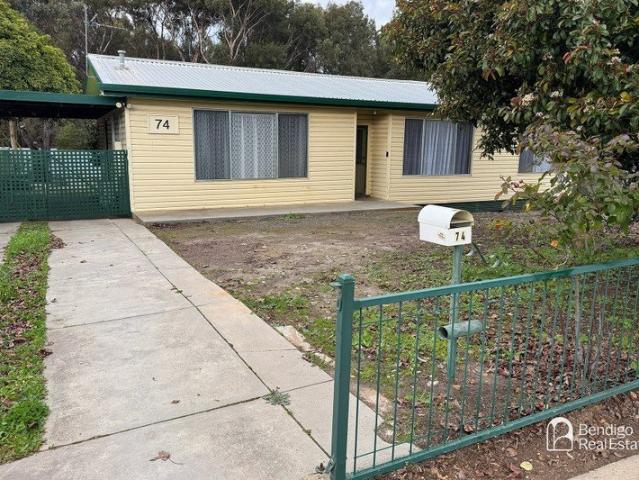 House for sale in Bendigo, Victoria