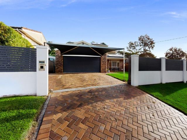 House for rent in Toombul, Queensland