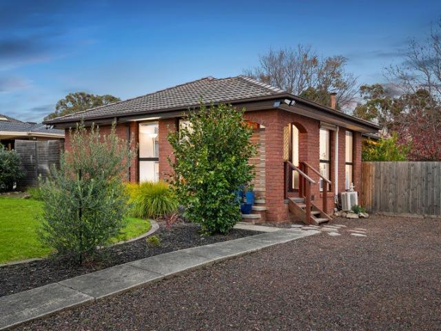 House for sale in Camerons Creek, Victoria