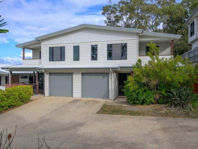 Apartment for sale in Gladstone, Queensland