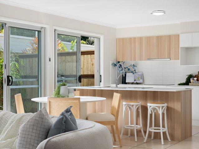 Apartment for sale in Kings Creek, Queensland
