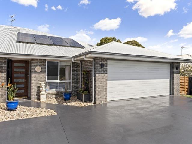 Apartment for sale in Westbrook, Queensland
