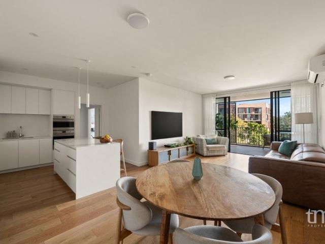 Apartment for sale in Shenton Park, Western Australia