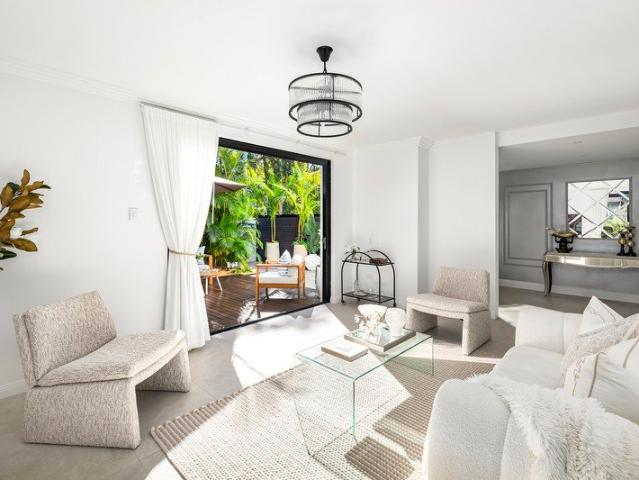 Townhouse for sale in Sydney, New South Wales