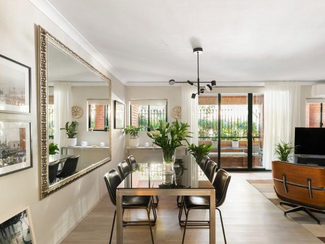 Apartment for sale in Redfern, Sydney