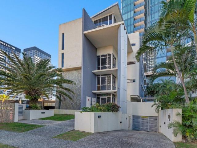 Apartment for sale in Fernbrook, Queensland