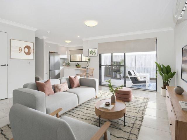 Townhouse for sale in Fernbrook, Queensland