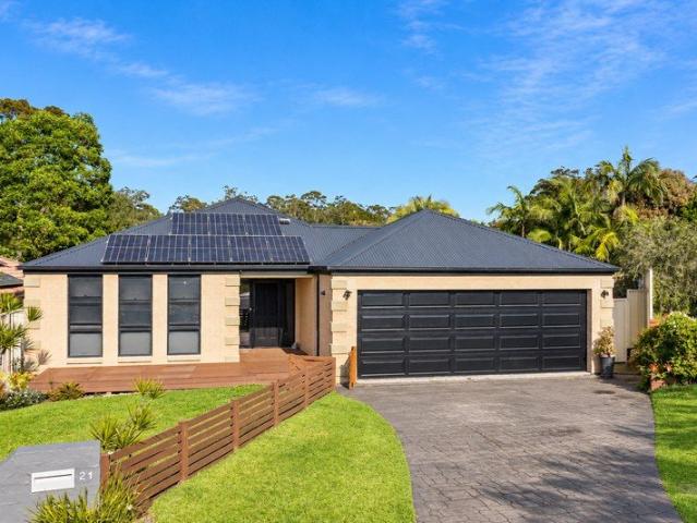 House for sale in St Georges Basin, Shoalhaven City Council