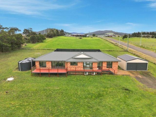 House for sale in Forcett, Tasmania