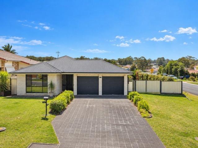 House for sale in St Georges Basin, Shoalhaven City Council