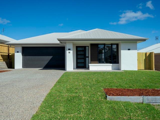 House for sale in Highfields, Queensland