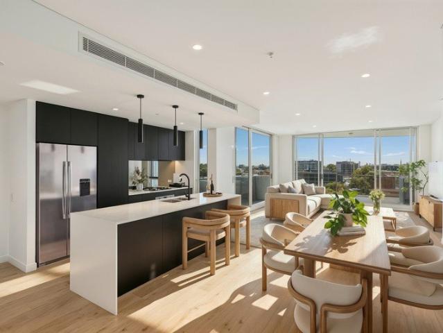 Apartment for sale in Wollongong, Wollongong City Council