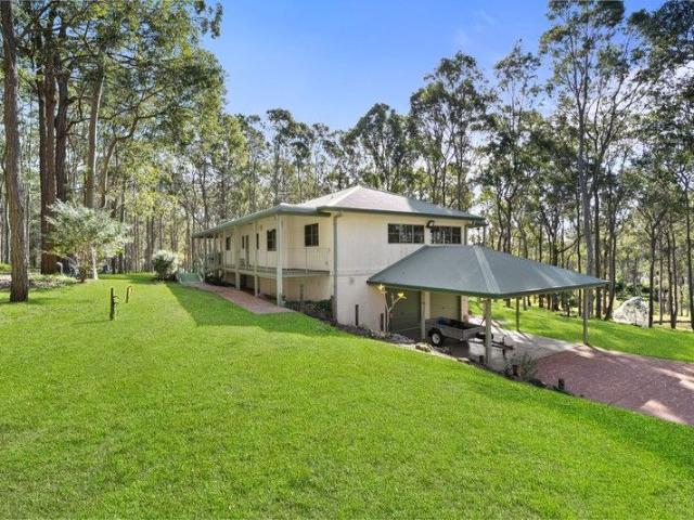 Cottage for sale in Jilliby, New South Wales