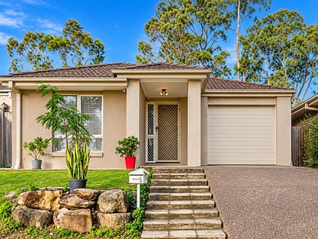 House for sale in Sanctuary Pocket, Greater Brisbane