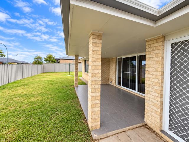 House for rent in Aberglasslyn, Newcastle-Maitland
