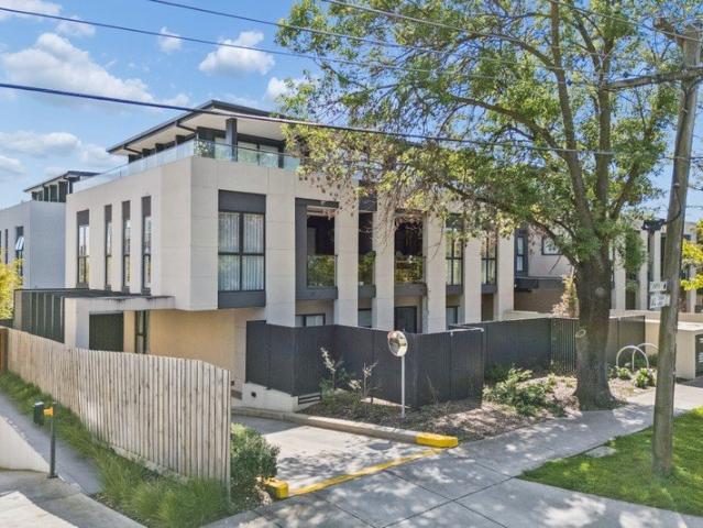Apartment for sale in Camerons Creek, Victoria