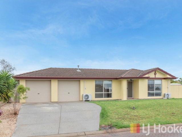 House for sale in Blakeview, Adelaide