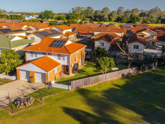 Townhouse for sale in Methul, Queensland