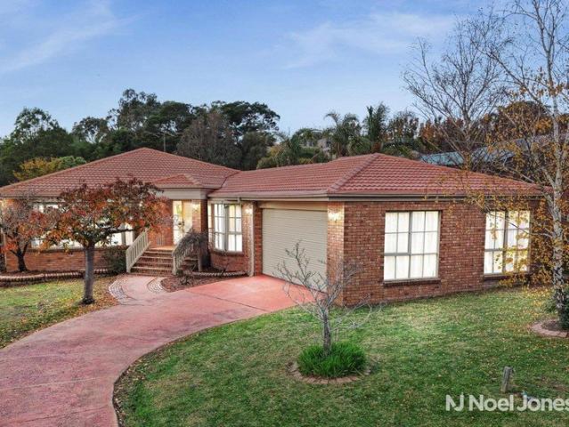 House for sale in Camerons Creek, Victoria