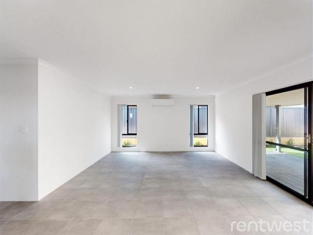 House for rent in Yanchep, Western Australia