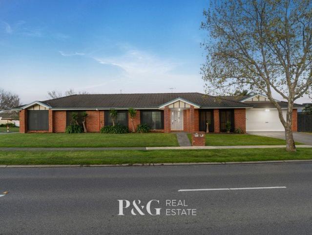 House for sale in Narre Warren South, Melbourne