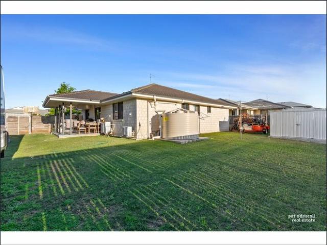 House for rent in Gracemere, Queensland