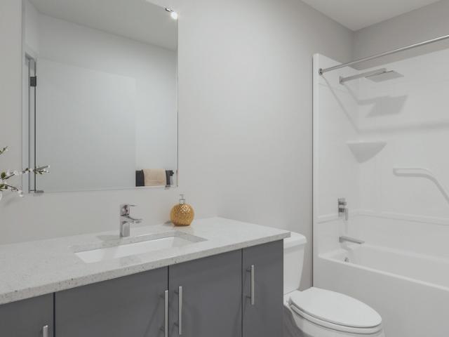 Apartment for rent in Mulhurst Bay, Ontario