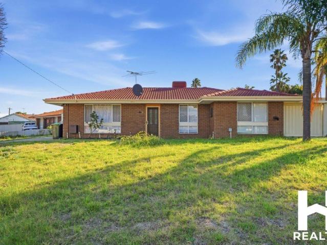 House for sale in Girrawheen, Western Australia