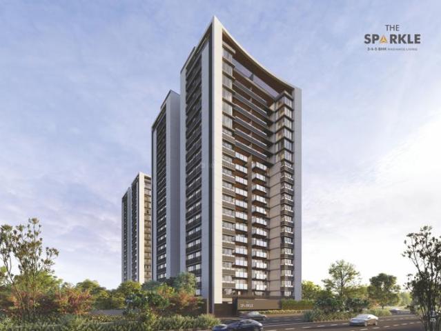 Flat for sale in Gujarat