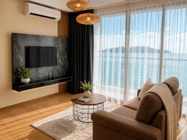Serviced Residence for sale in Kuantan, Pahang