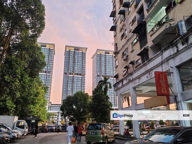 Condominium for sale in Petaling, Subang Jaya