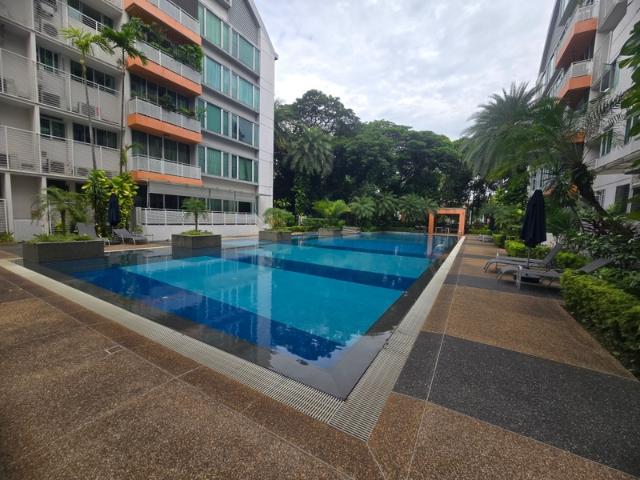 Property for rent