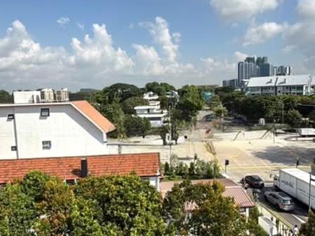 Condominium for rent