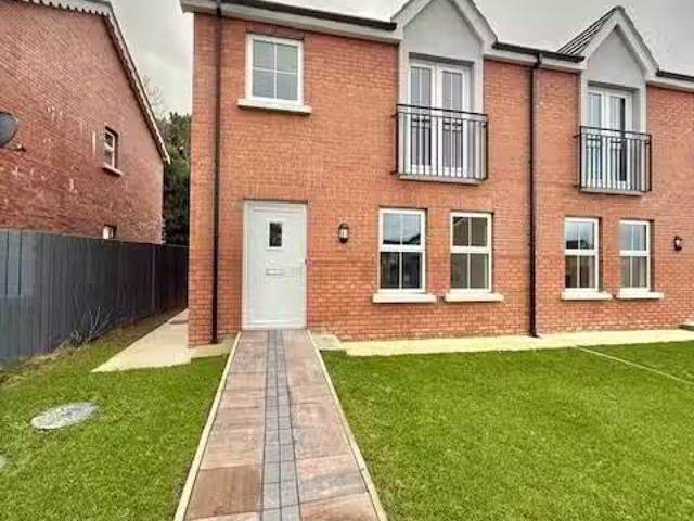 House for sale in Bailieborough, Ulster