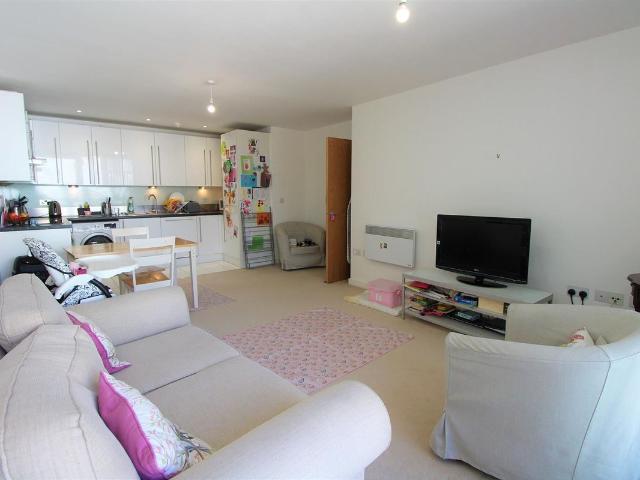 Apartment for rent in Canning Town, Greater London