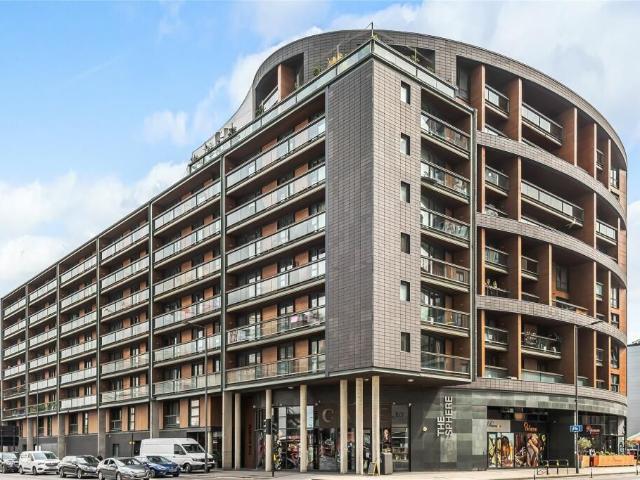 Apartment for rent in Canning Town, Greater London