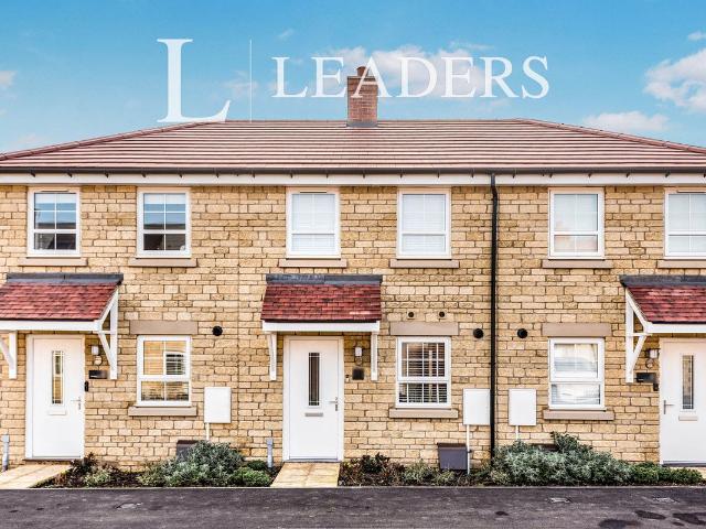 Apartment for rent in Dromore, Oxfordshire