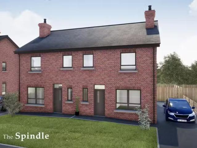 House to rent in Mullingar, North Tipperary