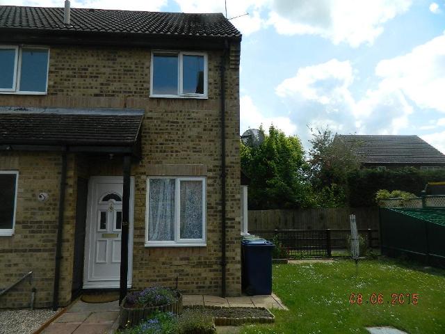 House for rent in Arrington, Cambridgeshire