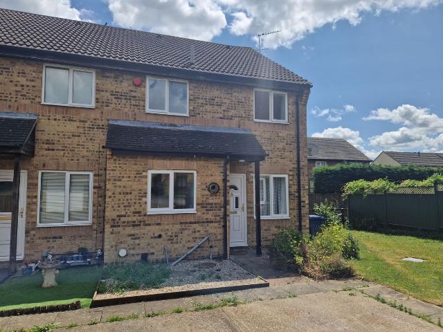 House for rent in Arrington, Cambridgeshire
