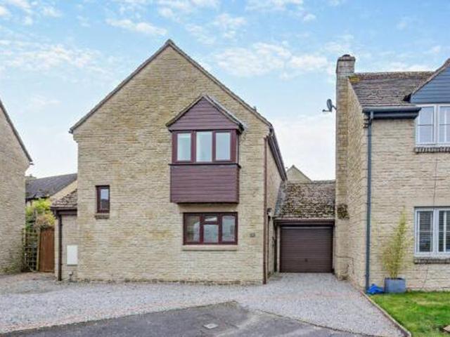 House for sale in Lechlade, Cotswold