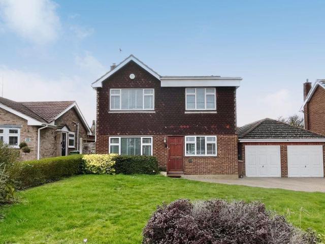 House for rent in The Bonners, Orsett