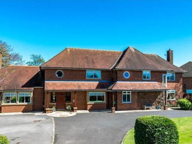 House for sale in Lyons, Greater London